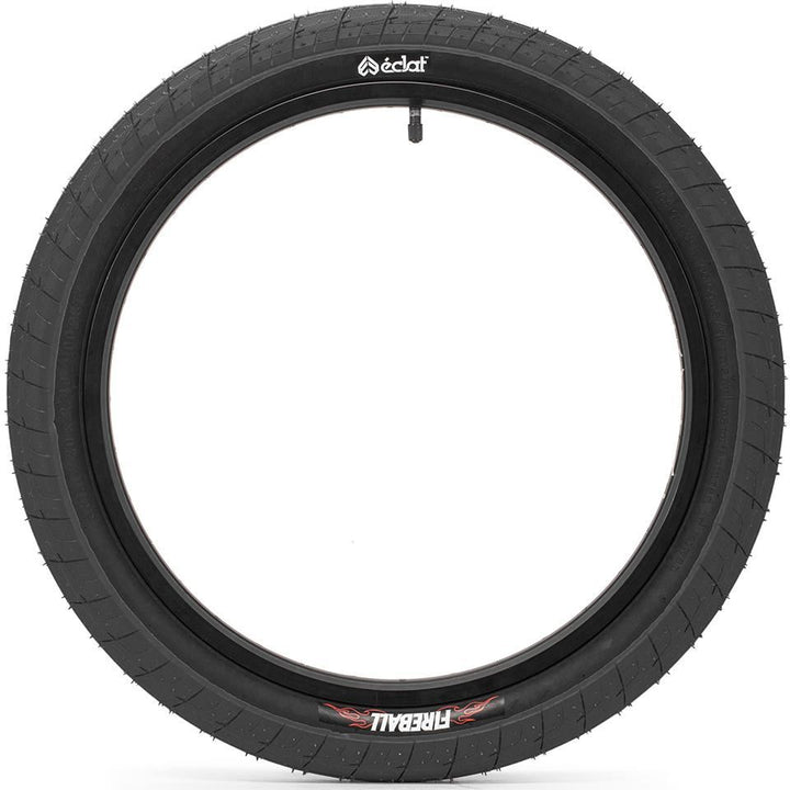 Eclat Fireball Tire