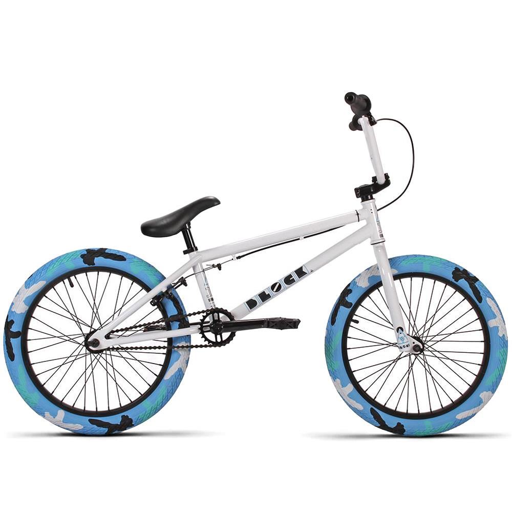 Jet BMX Block BMX Bike – Source BMX US - Main Image