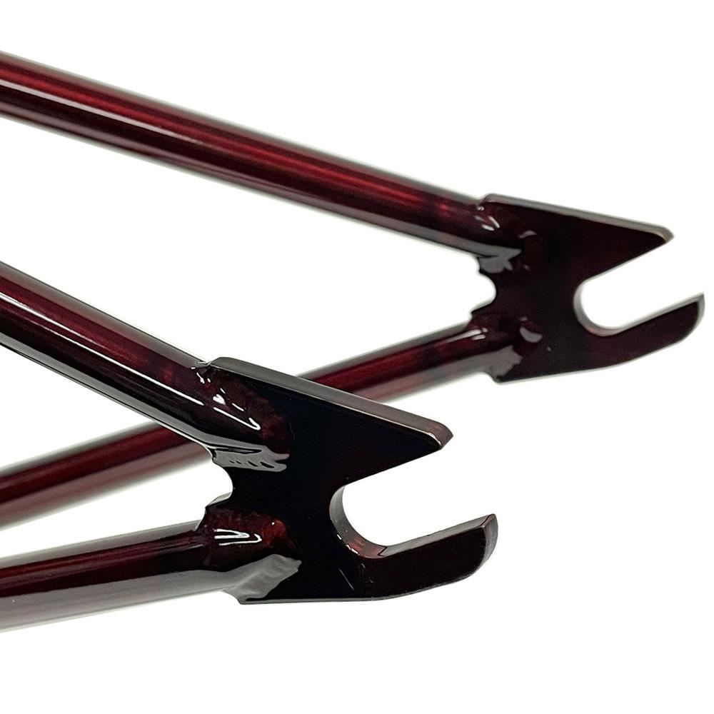 S&M Reynolds Signature CCR 14mm Dropout Frame