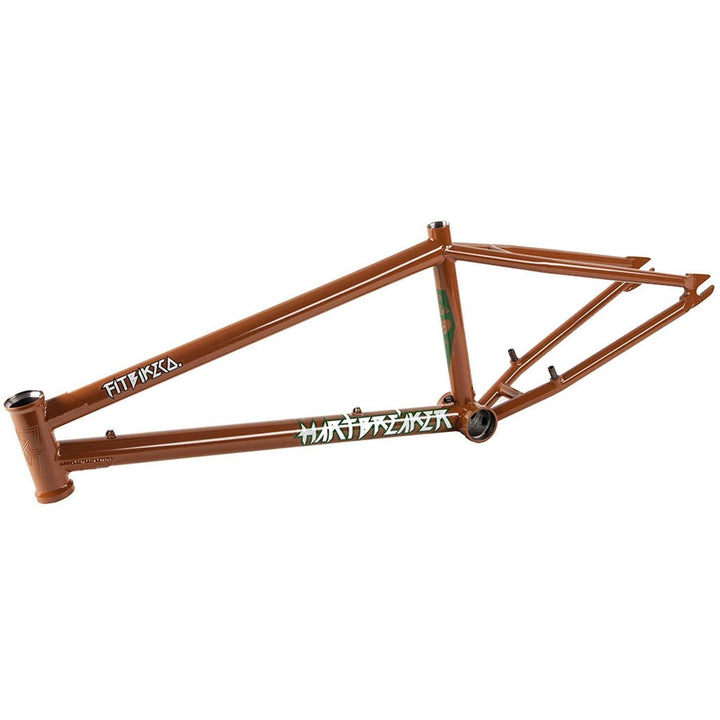 Fit Hartbreaker Frame
