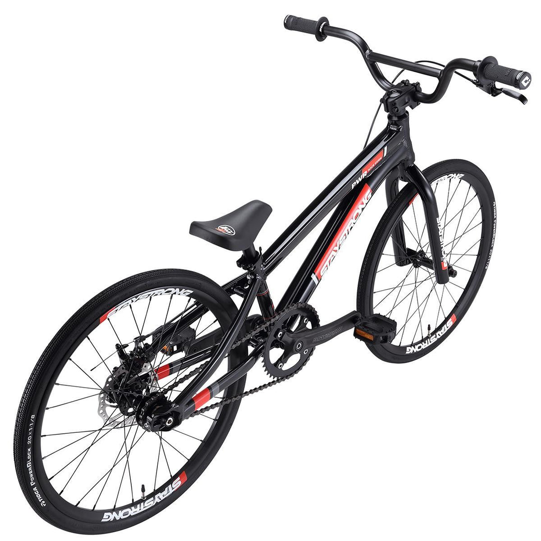 Stay Strong Bike BMX PWR JR Race