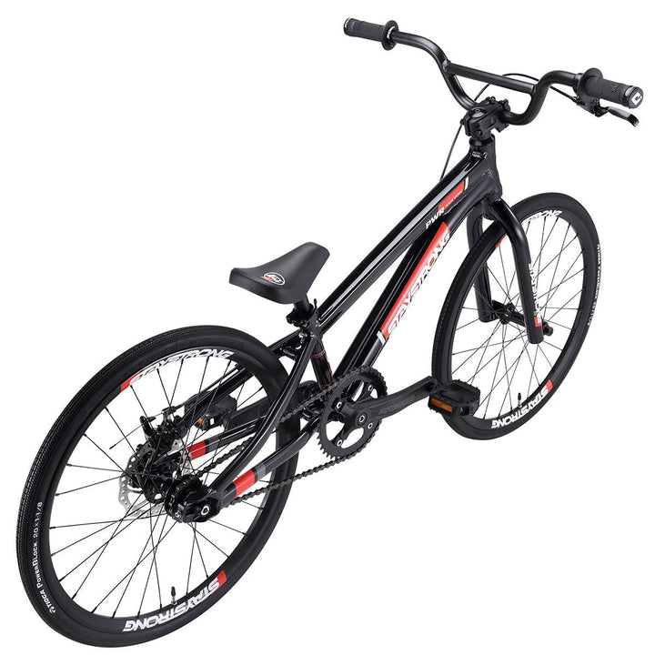 Stay Strong Bike BMX PWR JR Race