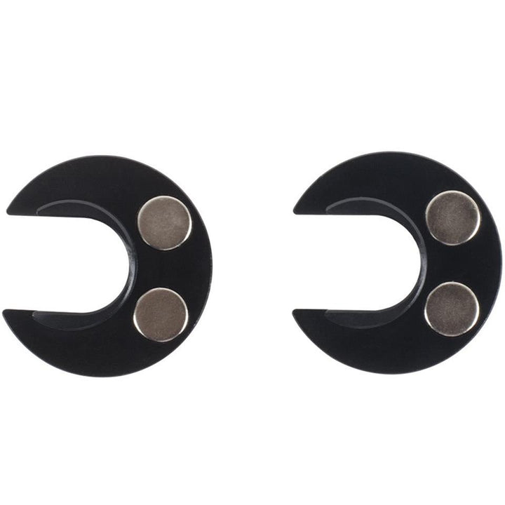 Shadow Vultus Featherweight Agg Spacers