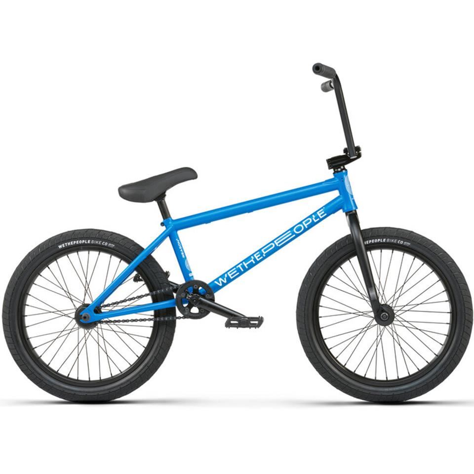 Wethepeople Razón 2023 BMX Bike