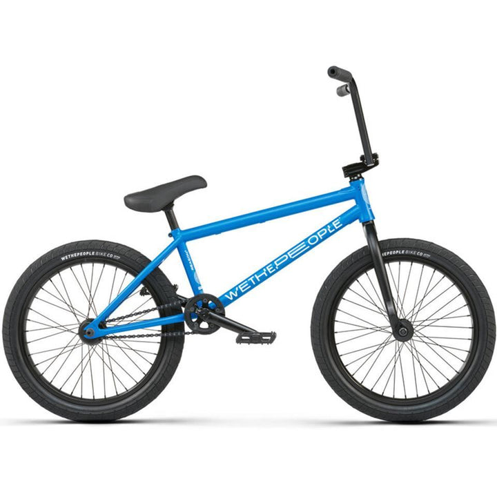 Wethepeople Razón 2023 BMX Bike
