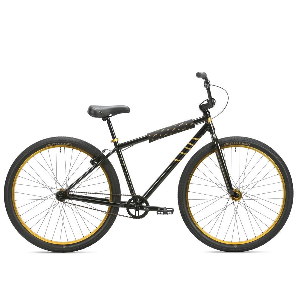 Haro Chad Kerley B.M.F 29 "BMX Bike