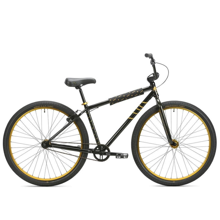 Haro Chad Kerley B.M.F 29 "BMX Bike