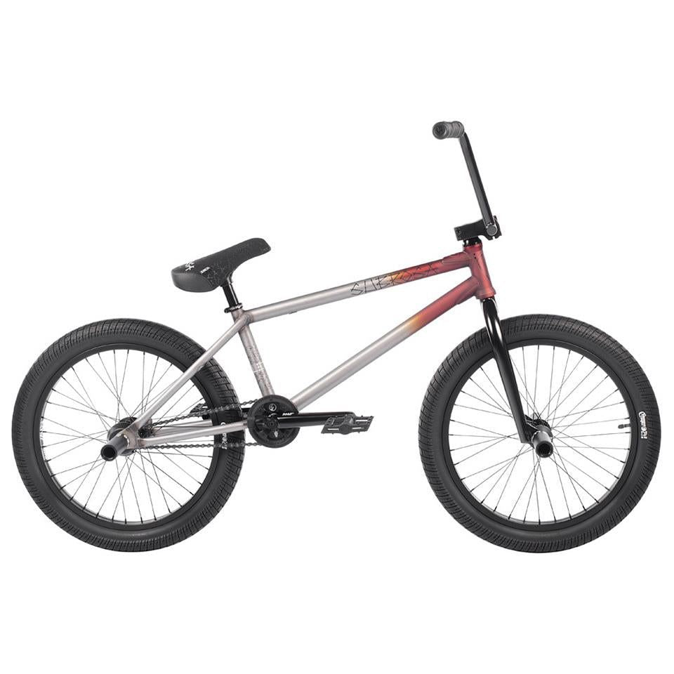 Subrosa Letum BMX Rad