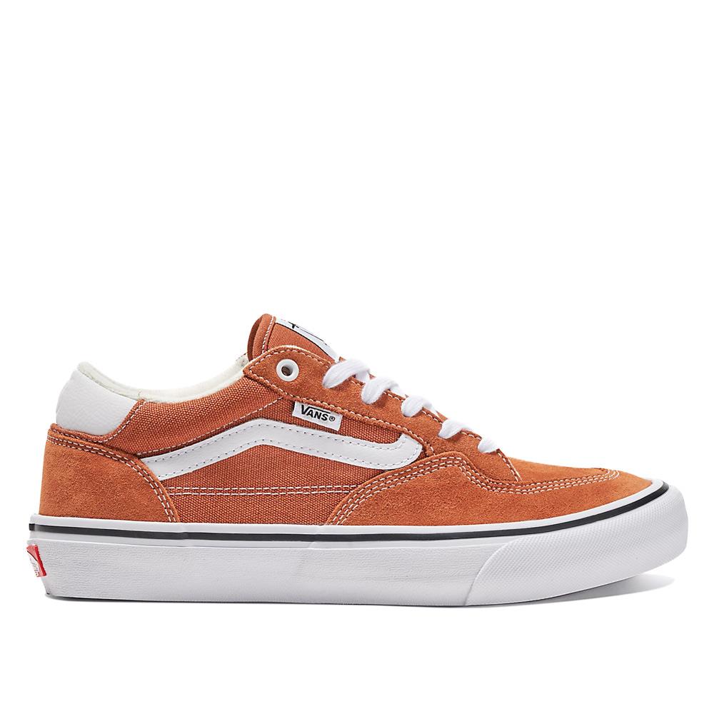 Vans Skate Rowan - Glazed Ginger