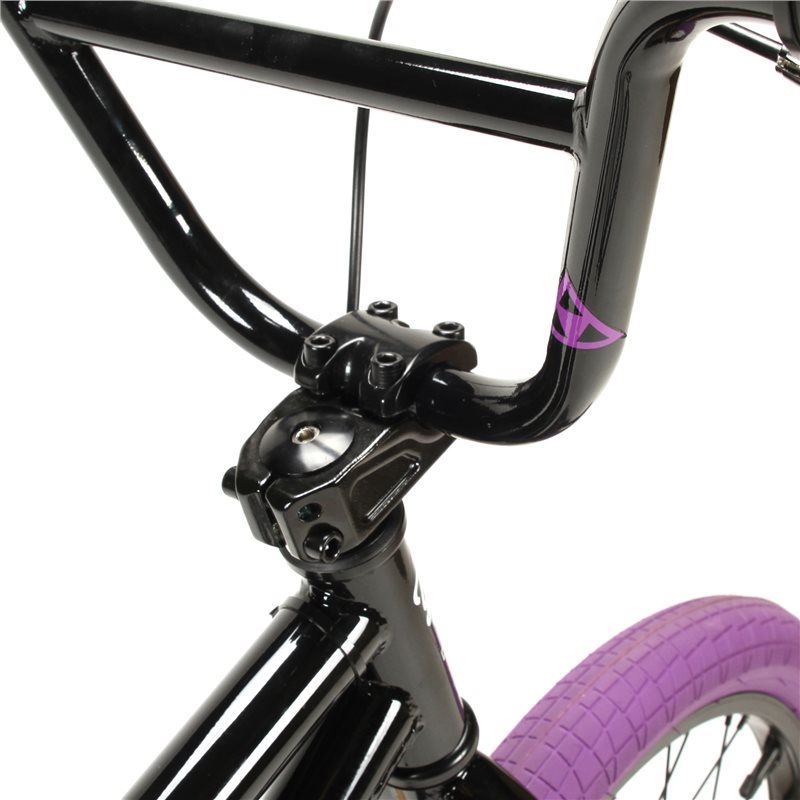 Jet BMX Bici BMX da 20 "