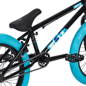 Jet BMX Wolf BMX Bike