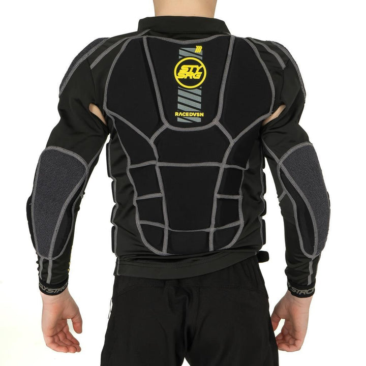 Stay Strong Youth Combat Body Armour