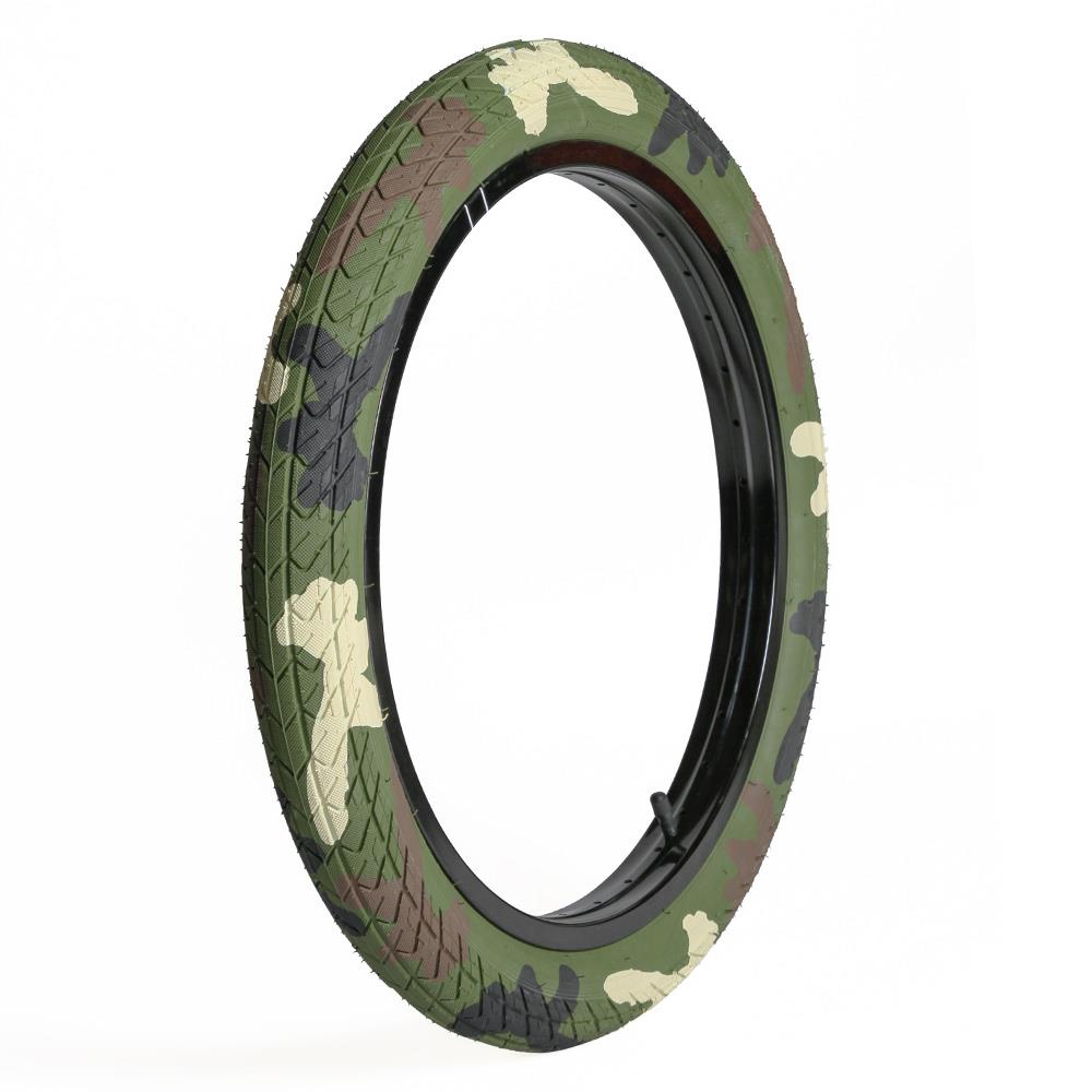 Jet 20" BMX Street Tire