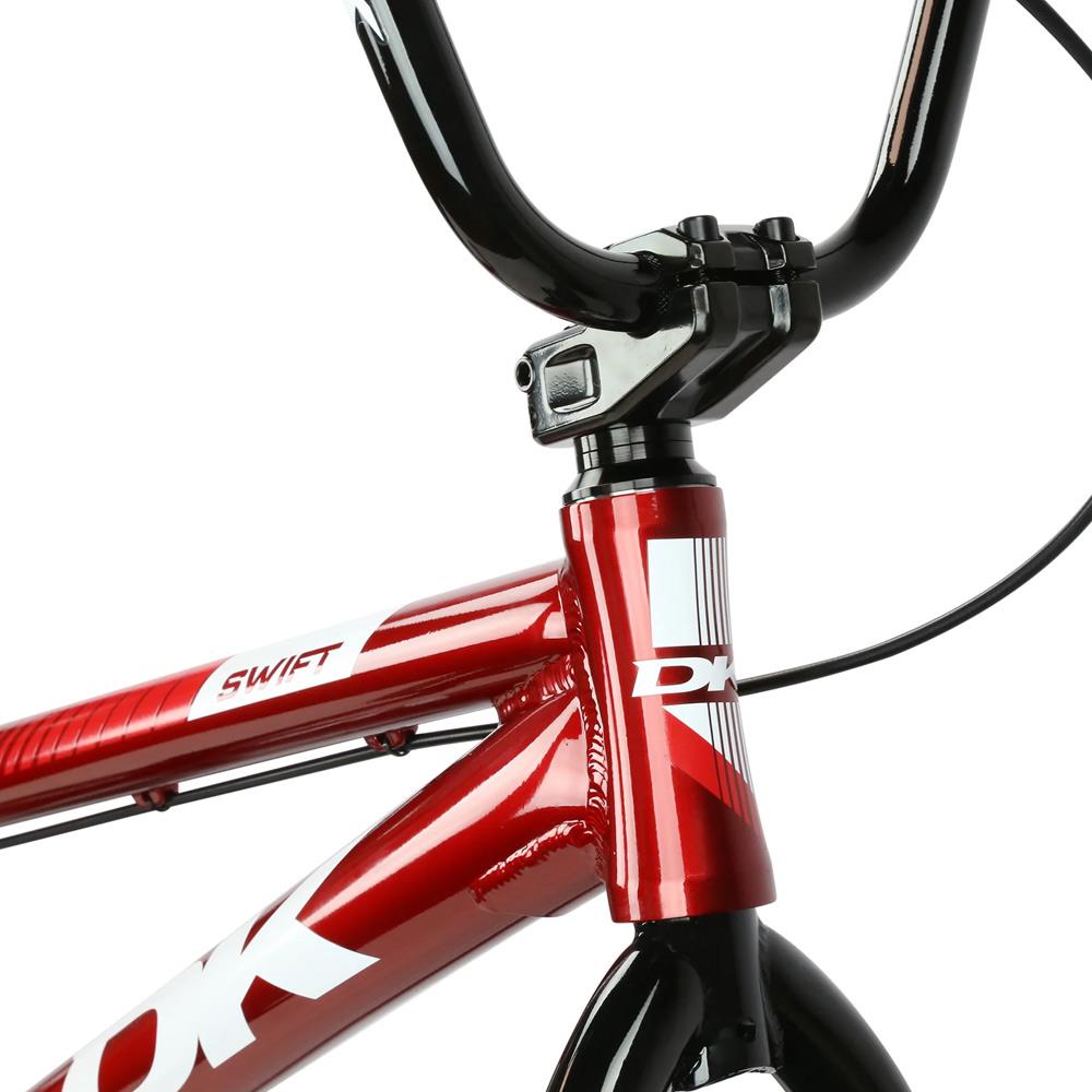 DK Swift Pro 20" Race BMX 2026