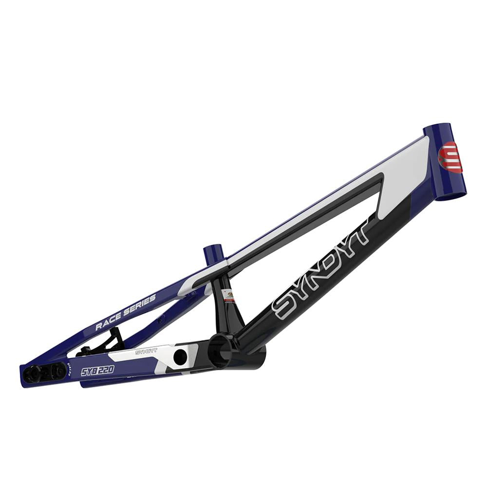 Syndyt SYB 220 Pro 3XL Race Frame