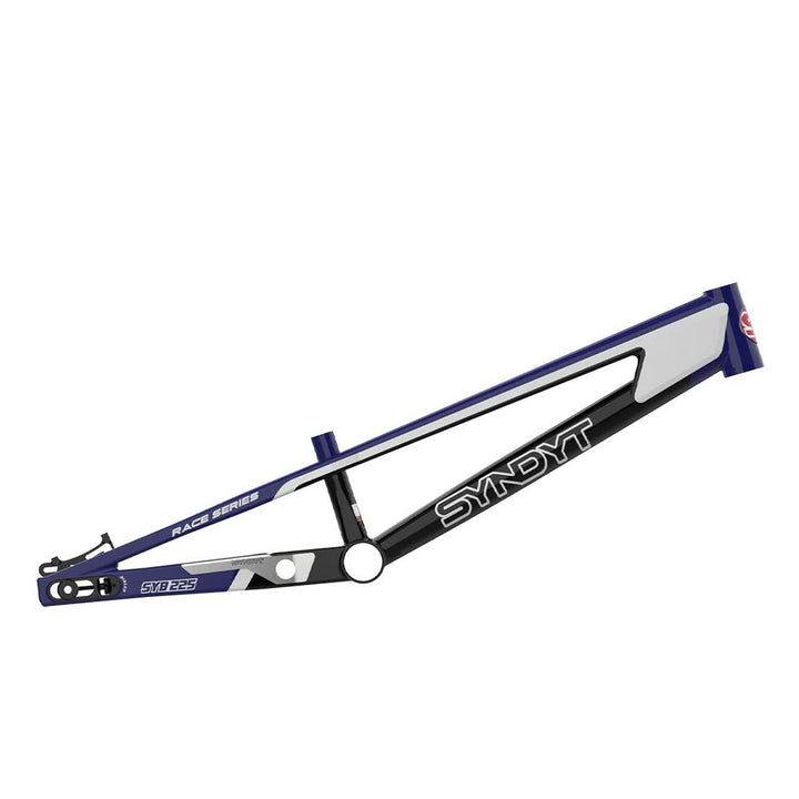 Syndyt SYB 225 Pro 4XL Race Frame