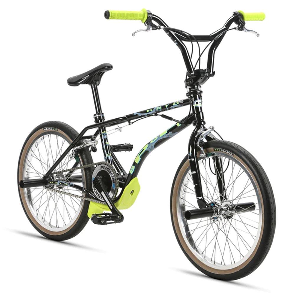 Haro Lineage Sport Bashguard BMX Bike