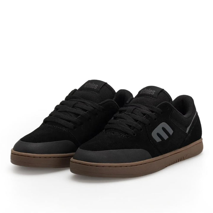 Etnies Marana Michelin - Black/Charcoal/Gum