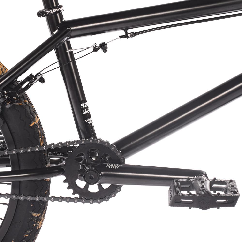 Subrosa Salvador BMX Bike