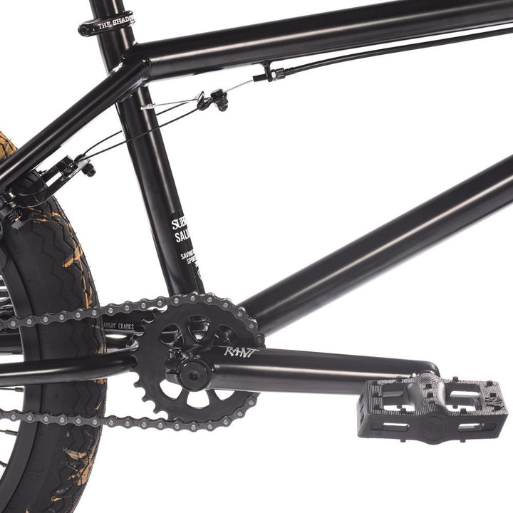 Subrosa Salvador BMX Bike