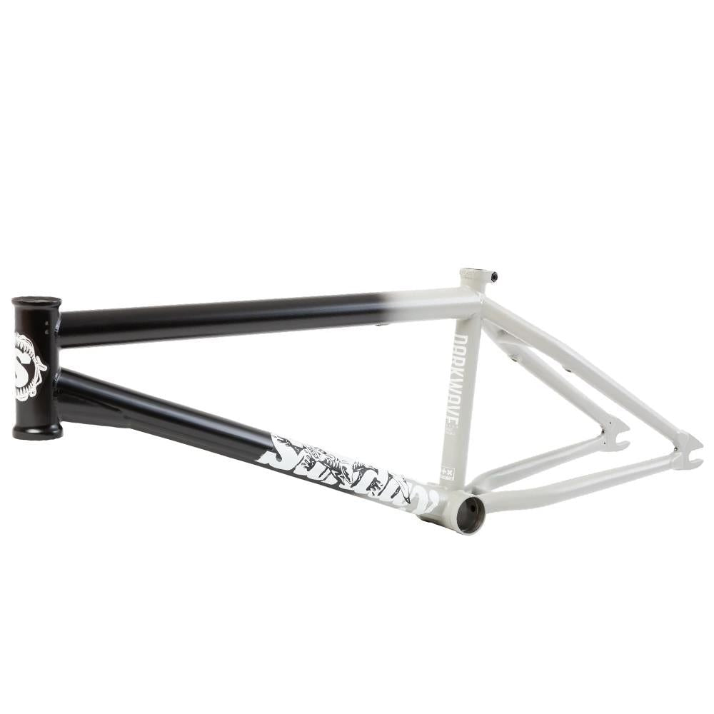 sunday darkwave frame tt21 BMX フレーム Sunday Darkwave Frame – Source BMX - US