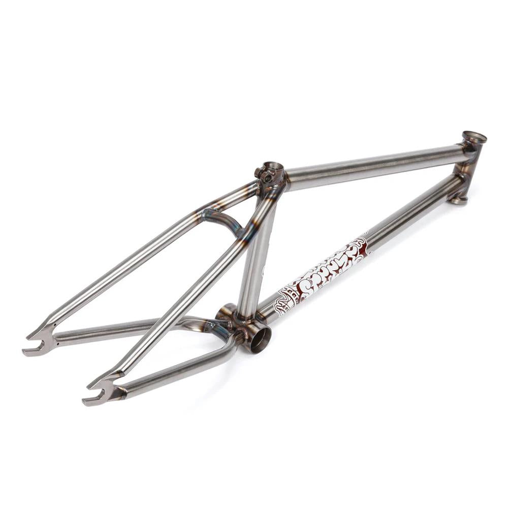 BSD Steeze Frame – Source BMX - US
