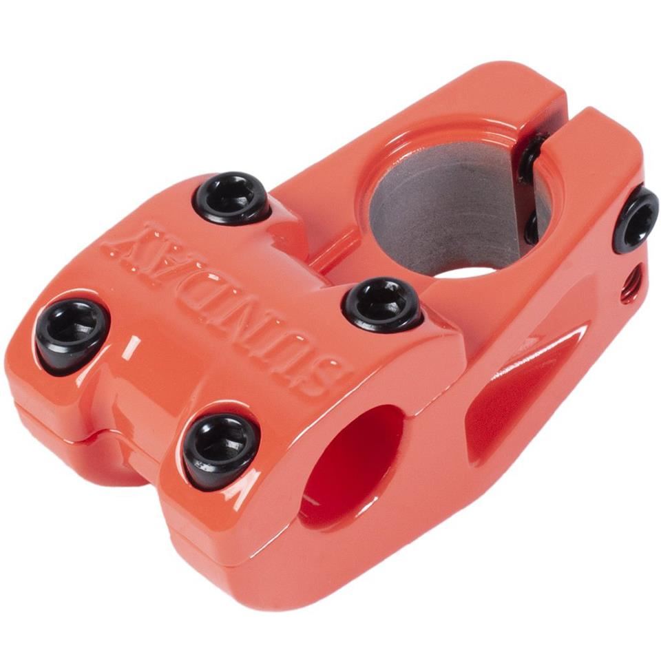 Sunday Freeze Topload Stem – Source BMX - US
