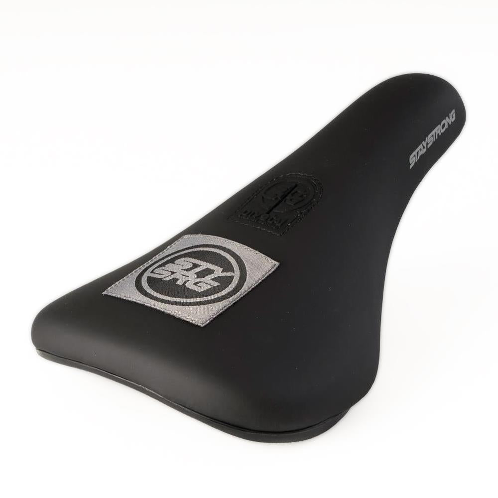 Stay Strong Icon Patch Slim Pivotal Race Seat