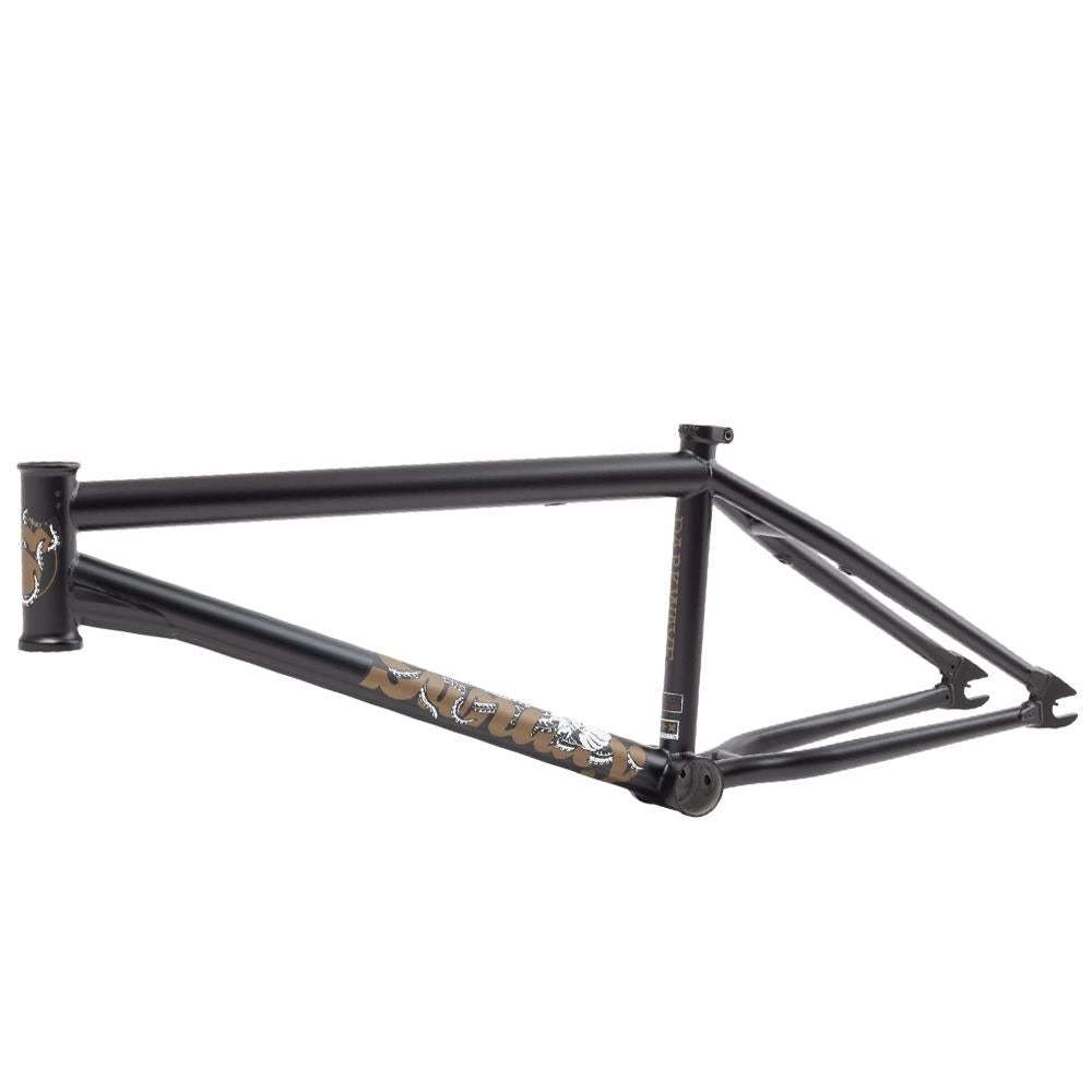 Sunday Darkwave Frame – Source BMX - US