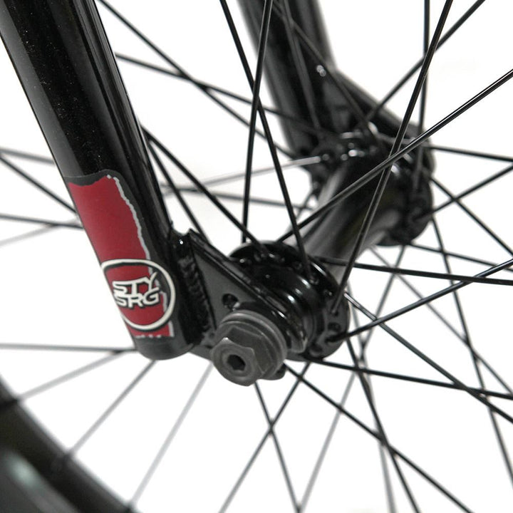 Stay Strong Bike Str BMX ottimale