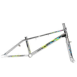 Haro Lineage Ground Master Frame - Set