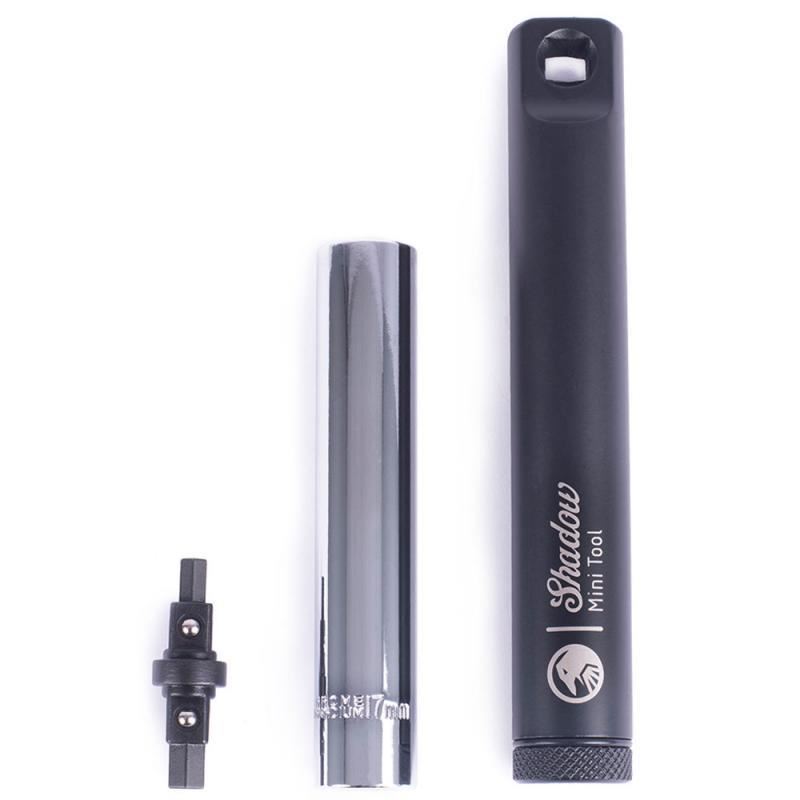 Shadow Mini-Attrezzo