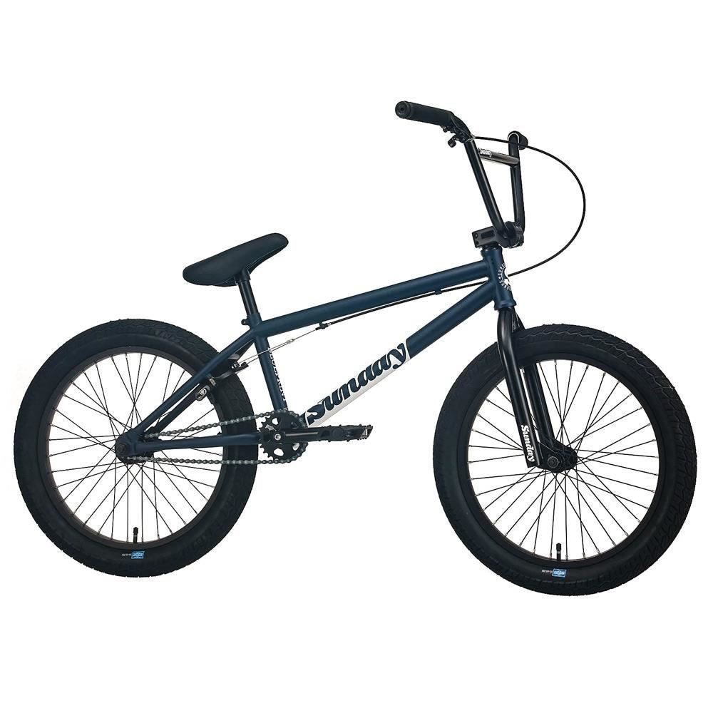 Sunday Sunday Blueprint BMX Bike – Source BMX - US