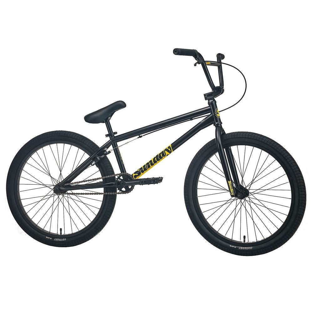 Sunday Bike BMX Model-C 24 "