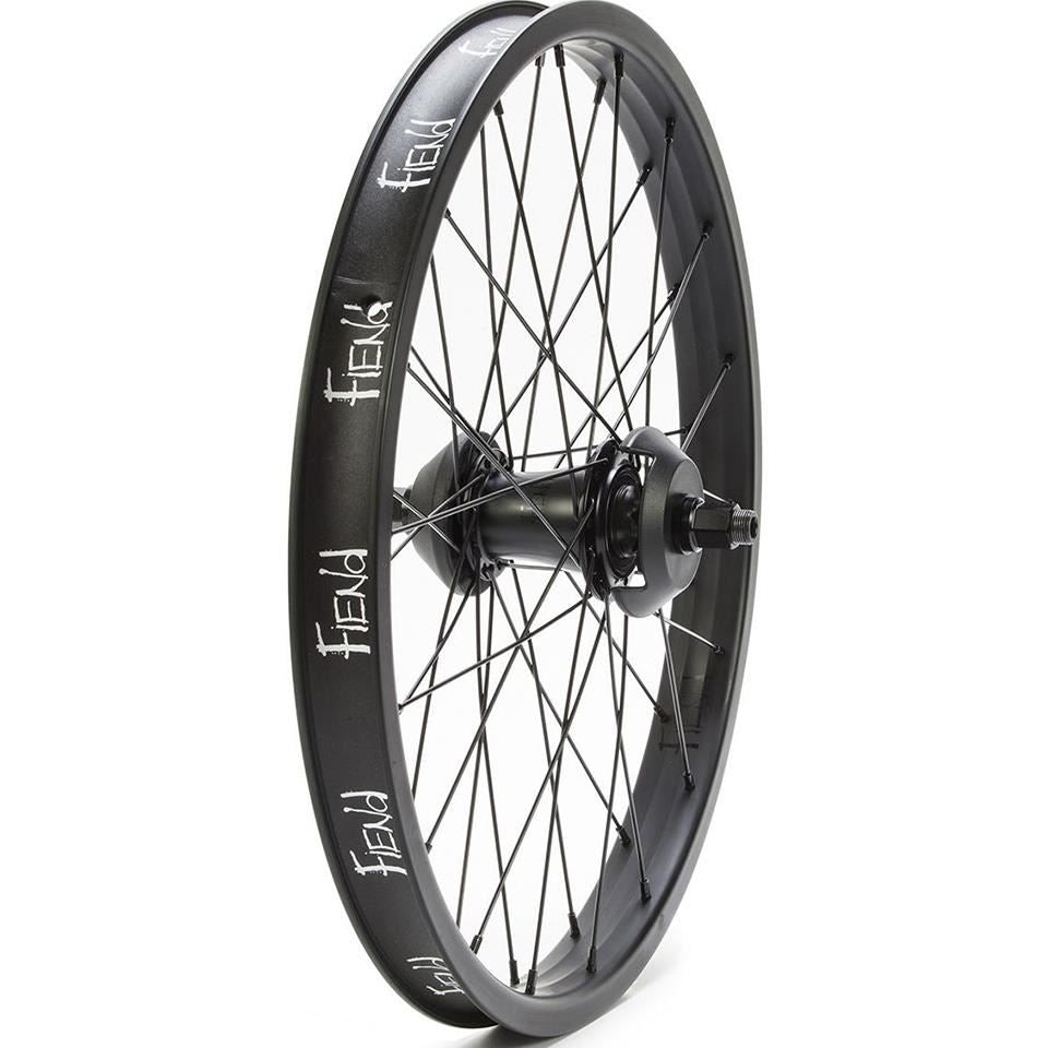 Fiend Cab V2 Freecoaster Wheel - LHD