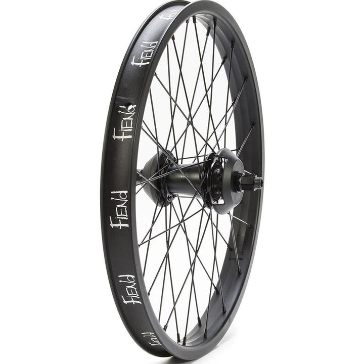 Fiend Cab V2 Freecoaster Wheel - LHD