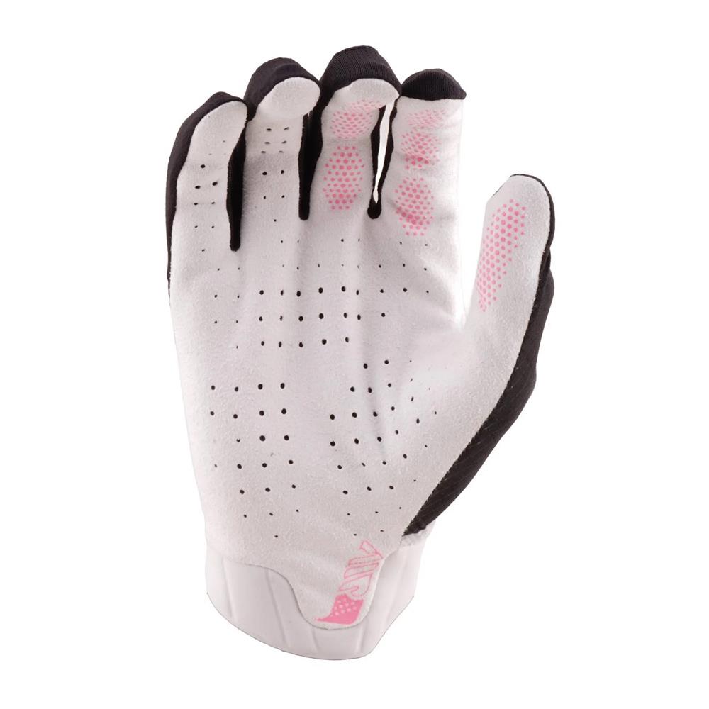 Troy Lee Air BMX Race Gloves - Proton Black – Source BMX