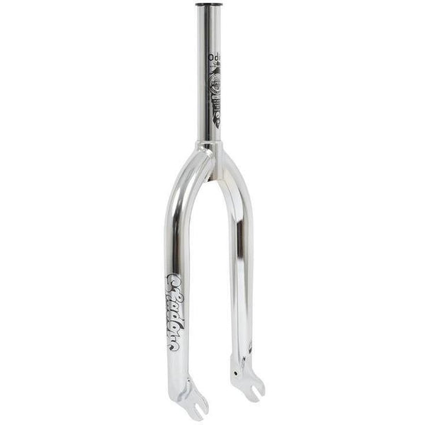 Shadow Conspiracy Vultus 026 20” shops chromoly 14mm threadless Bmx forks