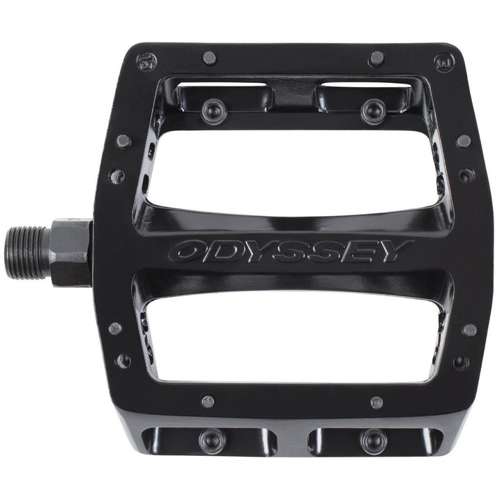 Odyssey Trailmix Sealed Pedals
