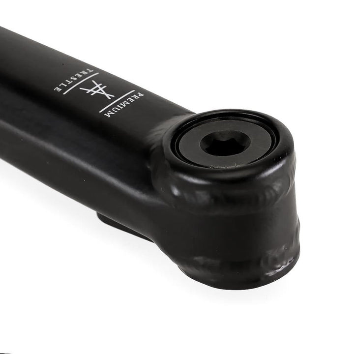 Premium Trestle 24mm Kurbel