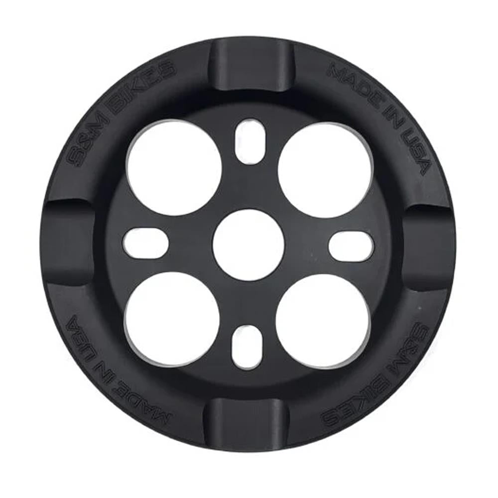 S&M Mid School Guard Sprocket