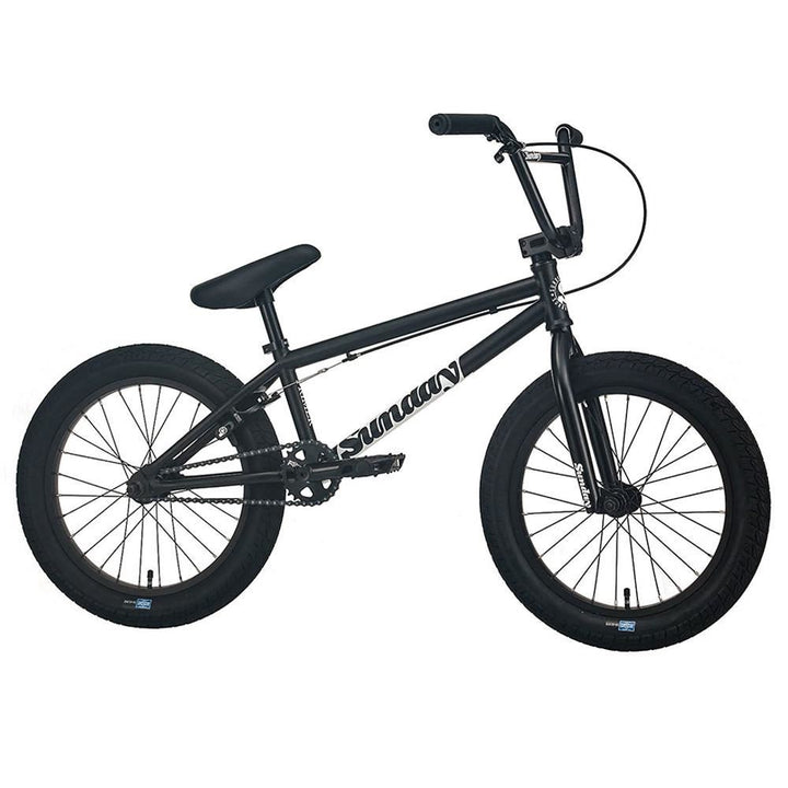 Sunday Bike BMX di primer 18 "