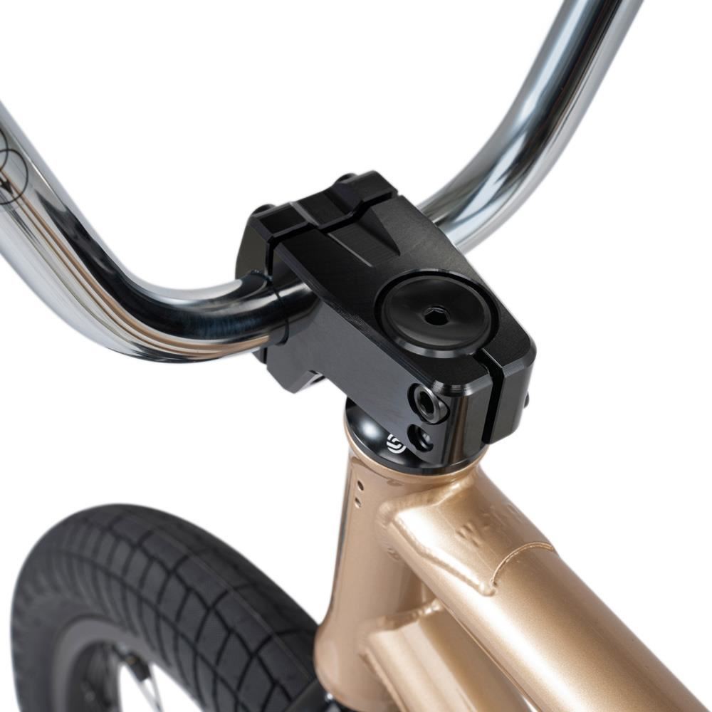 Wethepeople Crysis BMX Bike