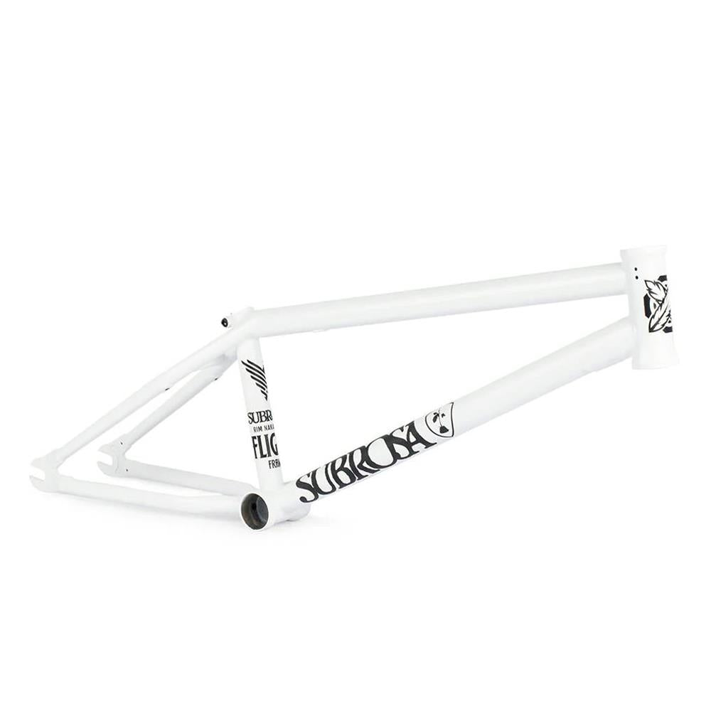 Subrosa Flight Park Frame