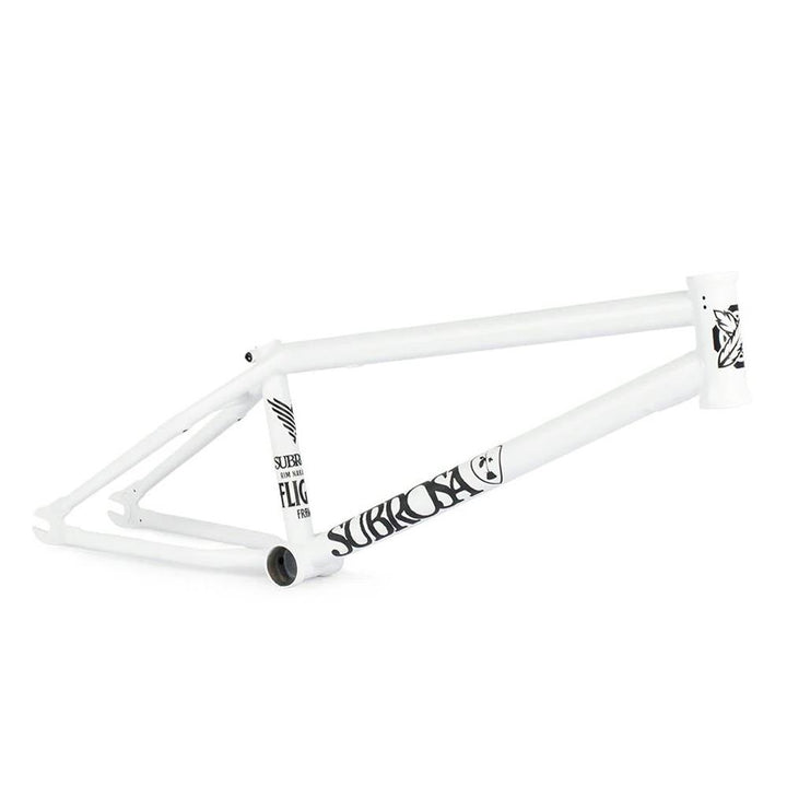 Subrosa Flight Park Frame