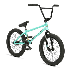 Haro La Bastille 20" BMX  Bike - Sea Foam