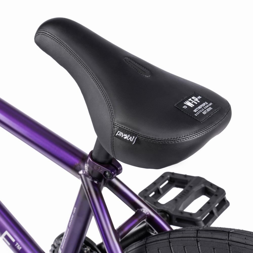 Wethepeople Confiar en la bicicleta BMX