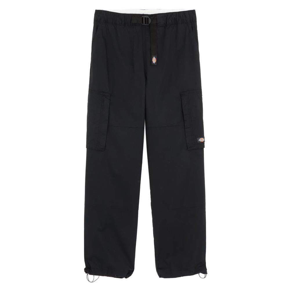 Dickies Flight Double Knee Pant - Black – Source BMX - US