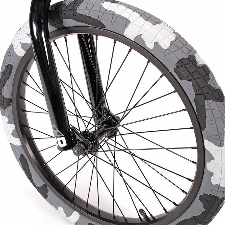 Jet BMX Bici BMX da 20 "