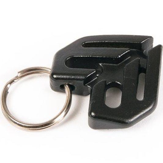 Eclat Keychain ha parlato